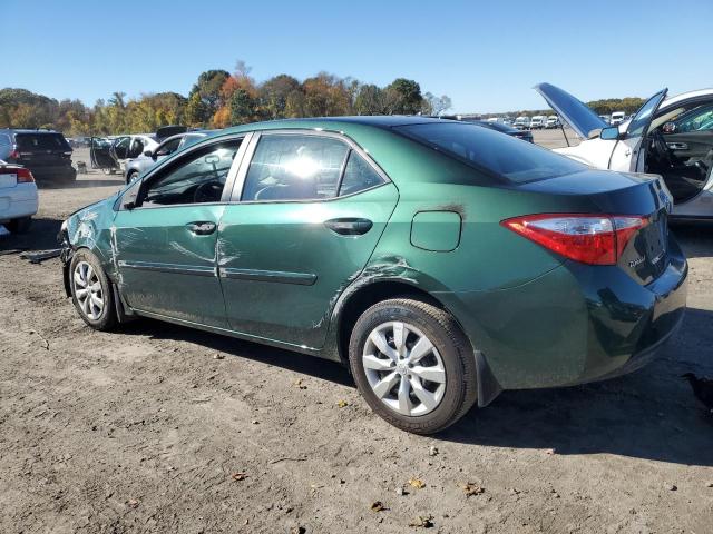 2016 TOYOTA COROLLA L - 2T1BURHE9GC517668