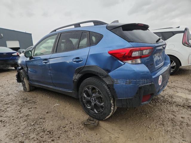 2023 SUBARU CROSSTREK #3268656989