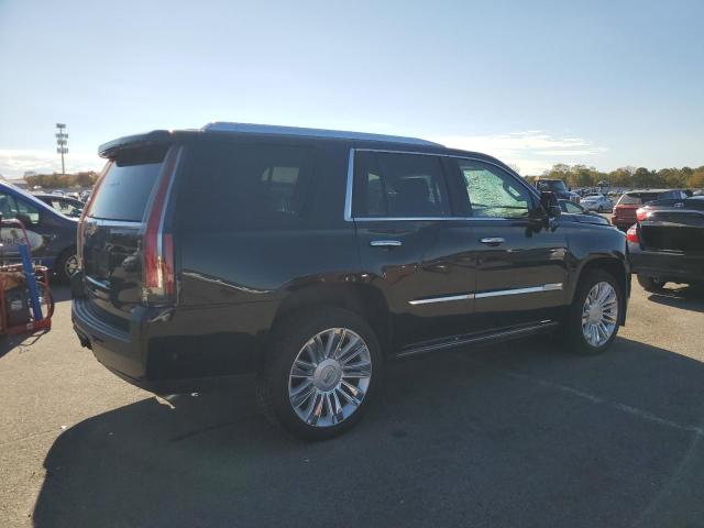 2020 CADILLAC ESCALADE P - 1GYS4CKJ0LR239367