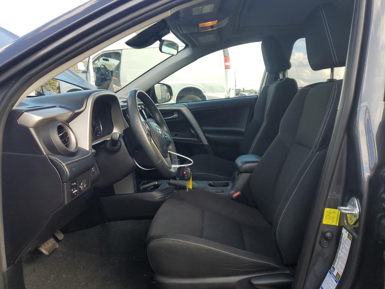 TOYOTA RAV4 ADVENTURE