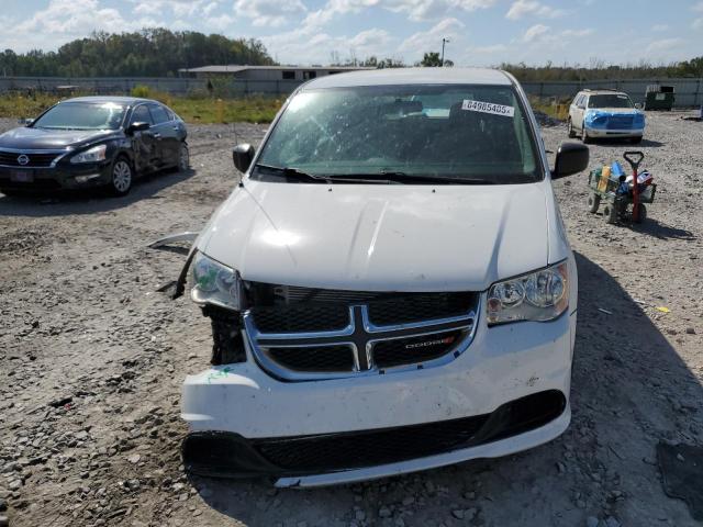 2016 DODGE GRAND CARAVAN SE #3284831527
