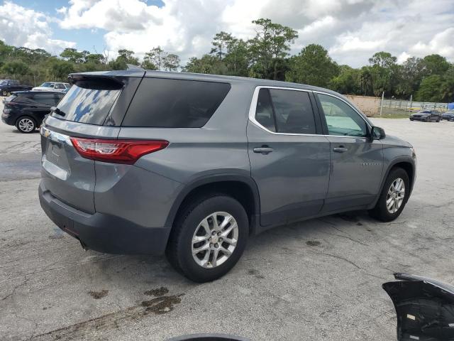 2019 CHEVROLET TRAVERSE L #3301648674