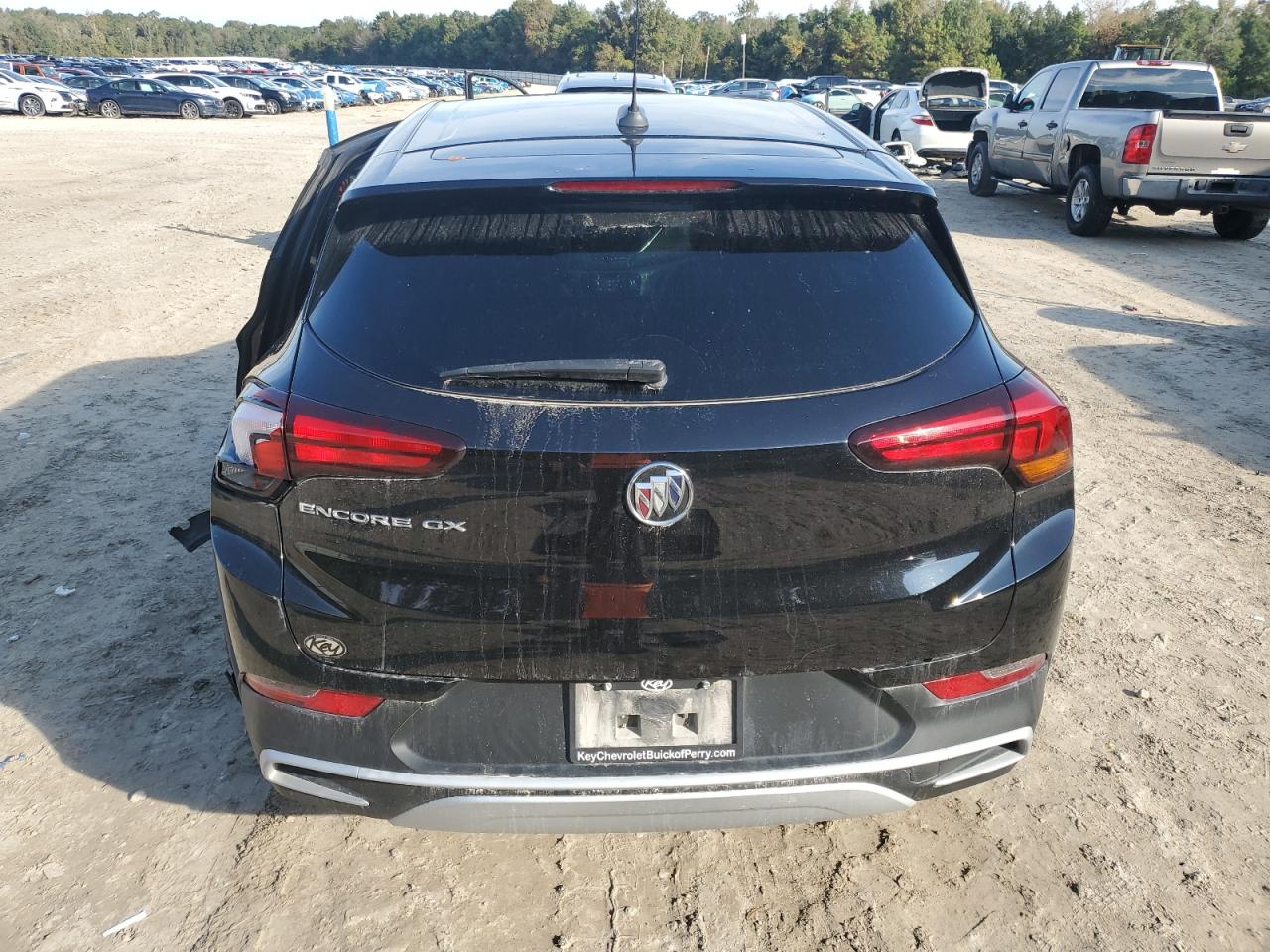 BUICK ENCORE PREFERRED