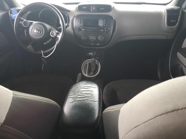 2015 KIA SOUL + - KNDJP3A55F7160239