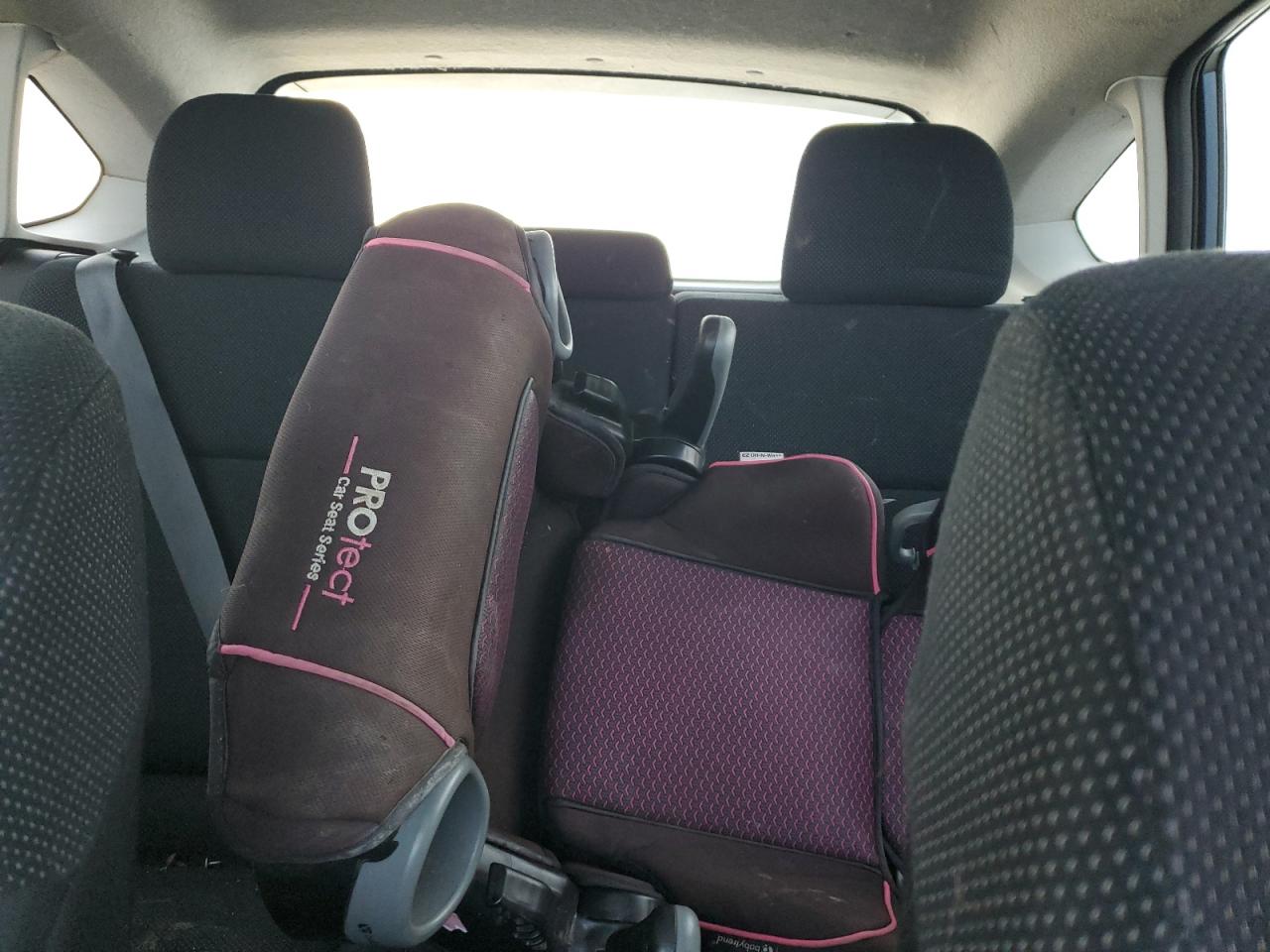 SUBARU IMPREZA PREMIUM