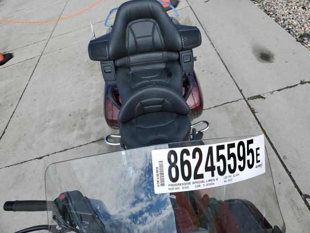 2008 HONDA GL1800 - 1HFSC47LX8A707237