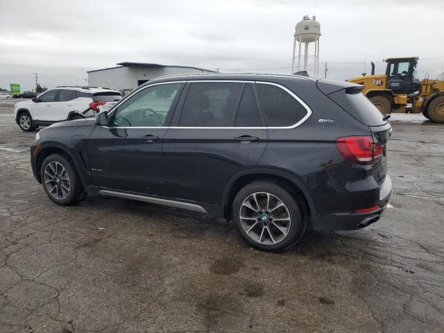 2017 BMW X5 XDR40E 5UXKT0C51H0S80724