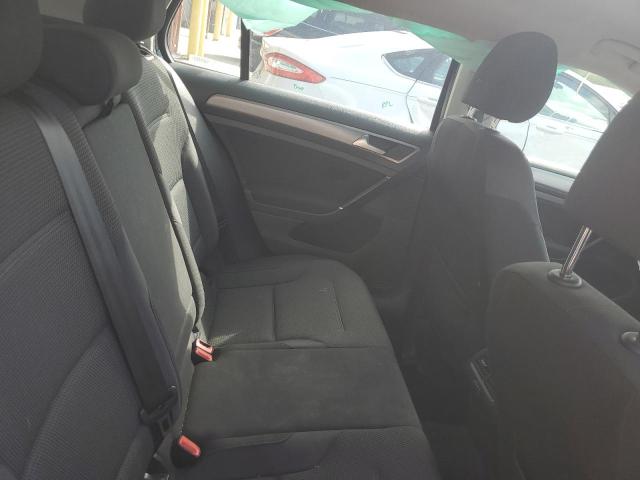 2017 VOLKSWAGEN GOLF S 3VW217AU9HM057335