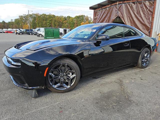 DODGE CHARGER DA