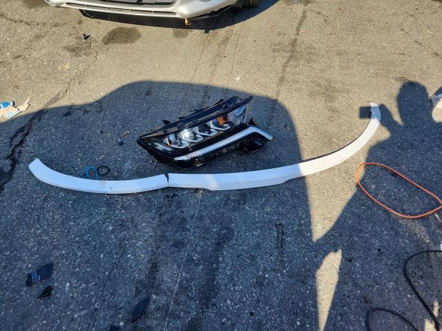 2021 KIA SORENTO S - 5XYRLDLCXMG050593