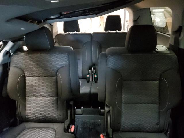 2023 GMC ACADIA SLE 1GKKNRL49PZ126428