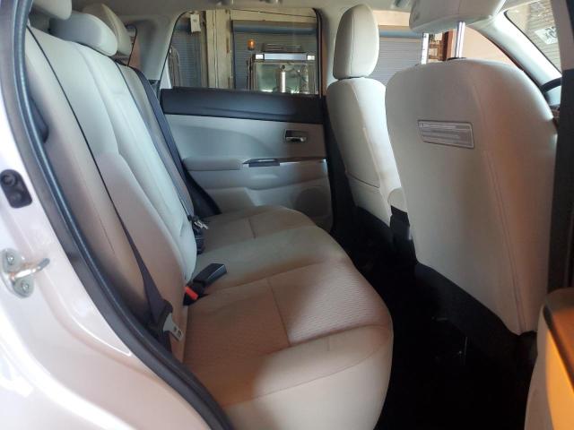 2018 MITSUBISHI OUTLANDER SPORT ES - JA4AP3AU6JU025444