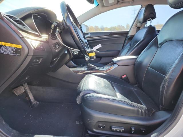 2014 KIA CADENZA PR - KNALN4D70E5129540