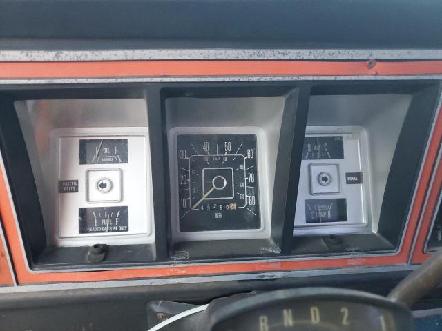 1979 FORD F-150 #3293468417