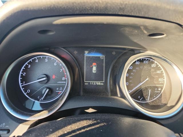 2018 TOYOTA CAMRY L JTNB11HK9J3037576