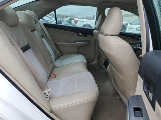 2013 TOYOTA CAMRY HYBR - 4T1BD1FK5DU079719