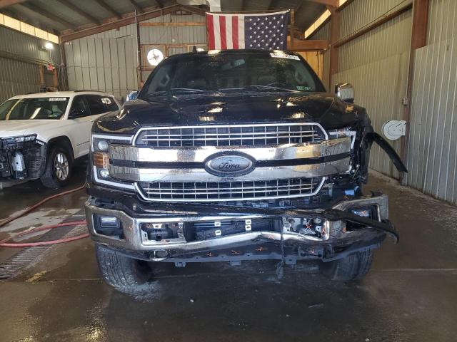 2018 FORD F150 SUPER - 1FTEW1EP0JFE27774