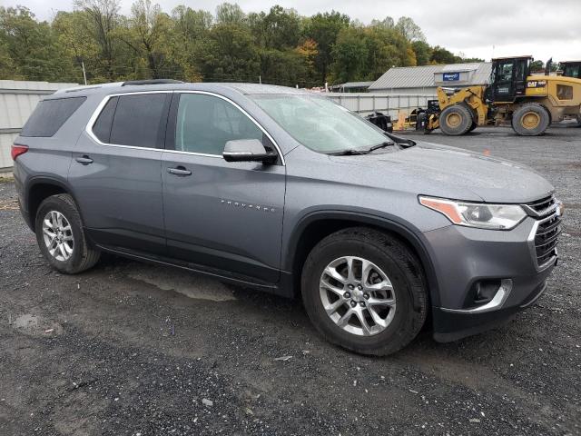 2018 CHEVROLET TRAVERSE LT 1GNEVGKW9JJ195455