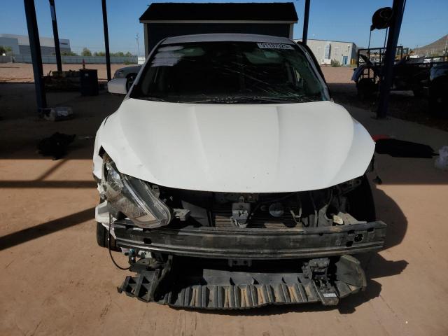 2019 NISSAN SENTRA S - 3N1AB7AP3KY289115