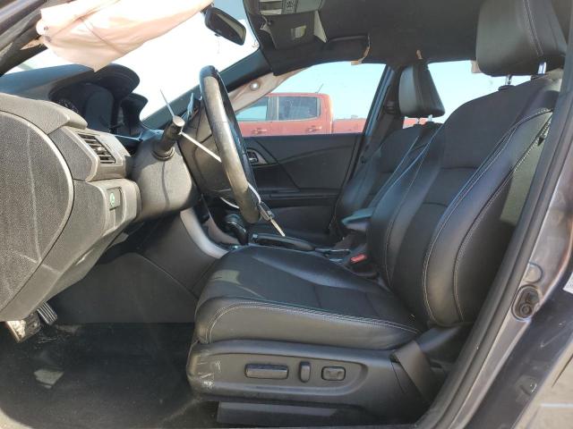 2016 HONDA ACCORD SPORT - 1HGCR2F5XGA169336