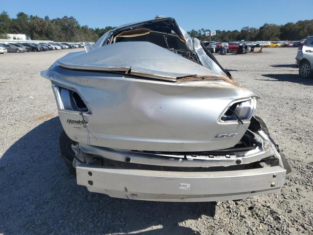 2017 CHEVROLET SS - 6G3F15RW4HL306269