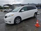 Lot #3296259427 2013 TOYOTA SIENNA LE