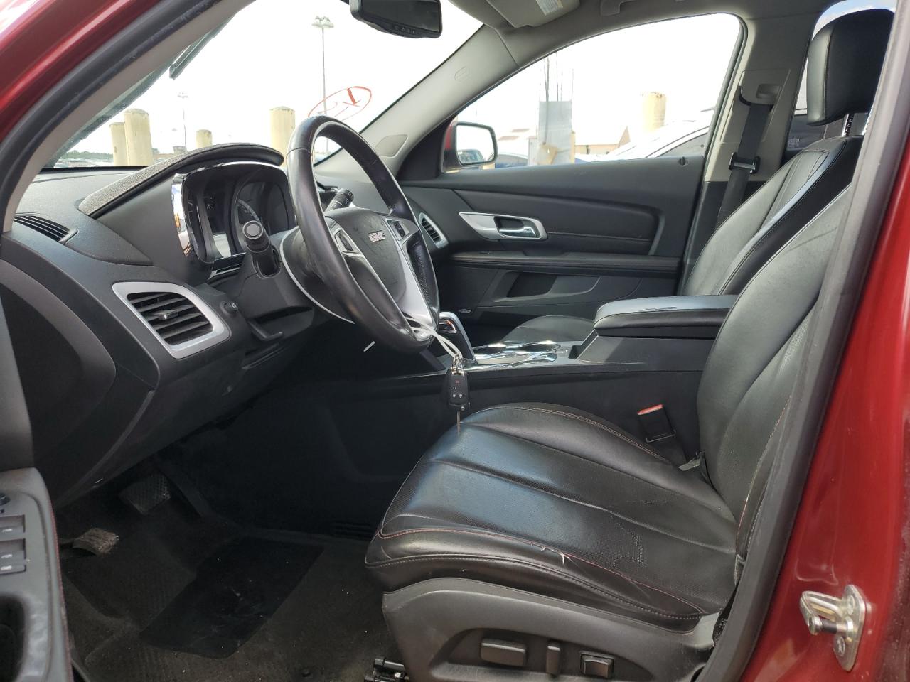 GMC TERRAIN SLT