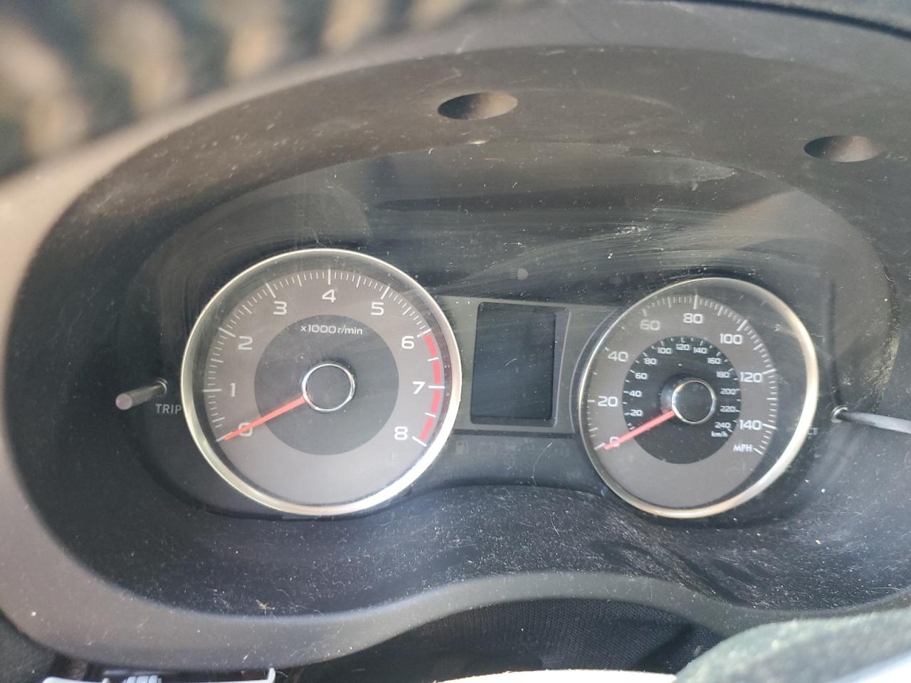 SUBARU FORESTER 2.5I LIMITED