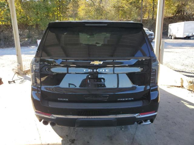 2026 CHEVROLET TAHOE K150 1GNS6SK89TR103589