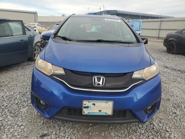 2016 HONDA FIT EX #3284824522