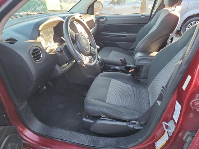 2012 JEEP COMPASS SP - 1C4NJDBB1CD638571