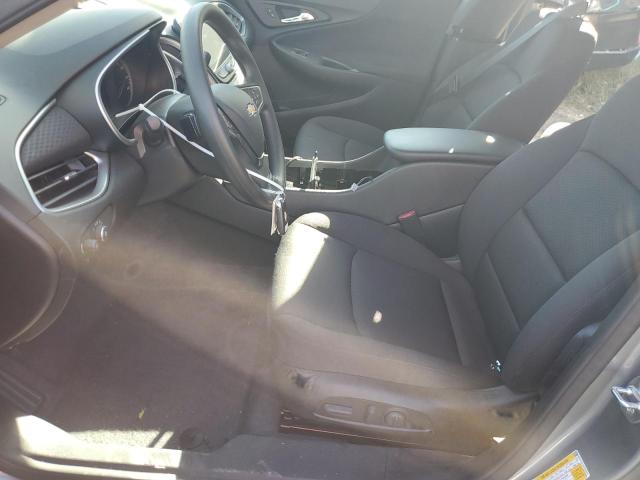 2025 CHEVROLET MALIBU LS - 1G1ZC5ST1SF119445