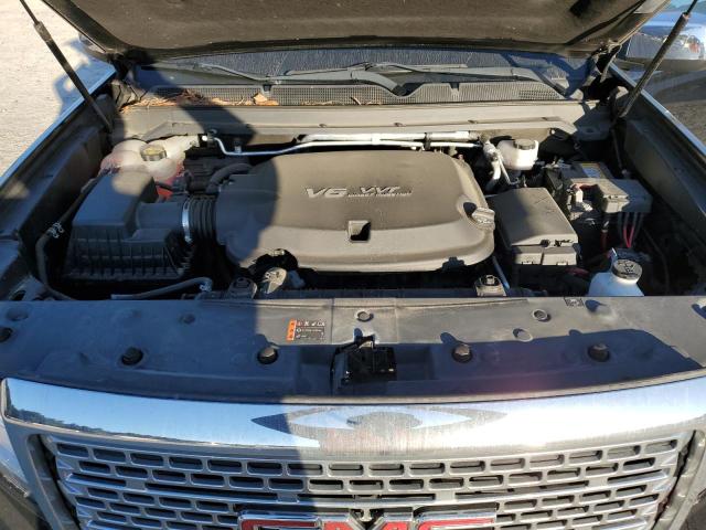 2020 GMC CANYON DEN 1GTG6EEN9L1116097