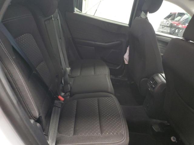 2025 FORD ESCAPE ACT - 1FMCU9GN8SUB33538