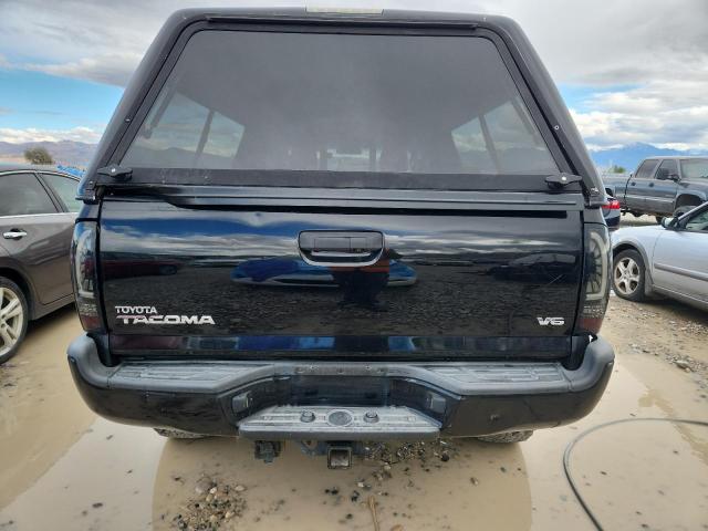 2015 TOYOTA TACOMA ACC #3280719571
