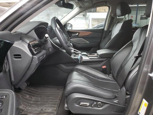 2022 ACURA MDX TECHNO #3282591867