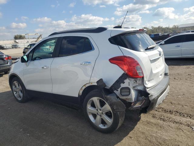 2016 BUICK ENCORE - KL4CJASB4GB543388
