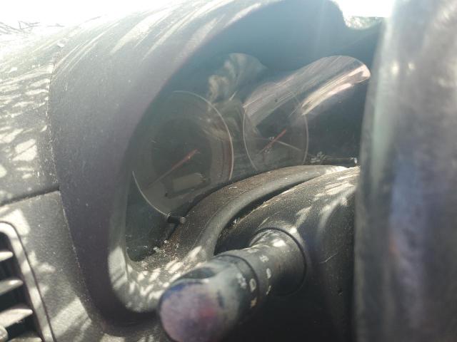 2010 TOYOTA COROLLA BA - 2T1BU4EE4AC453313