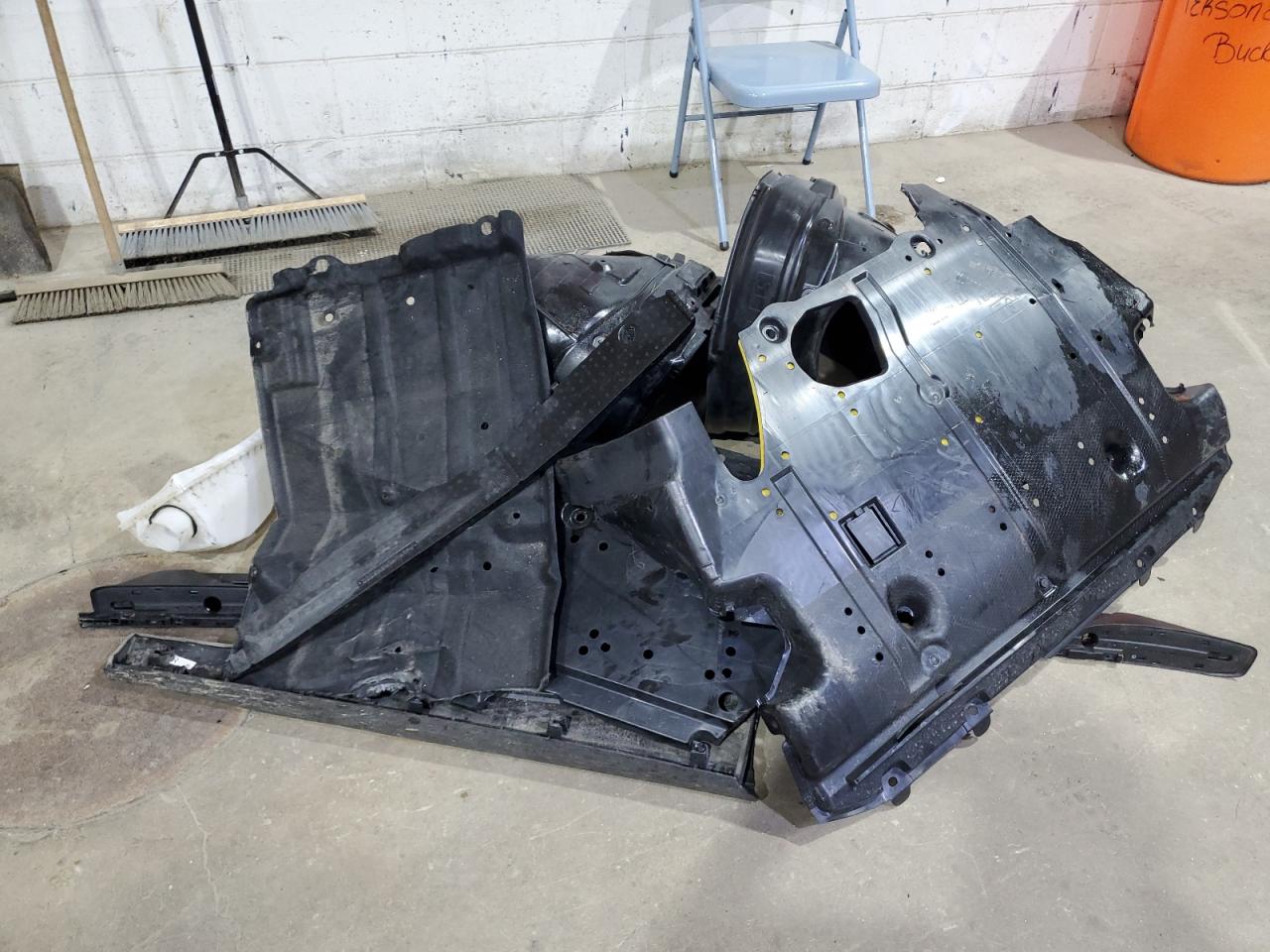 SUBARU FORESTER PREMIUM