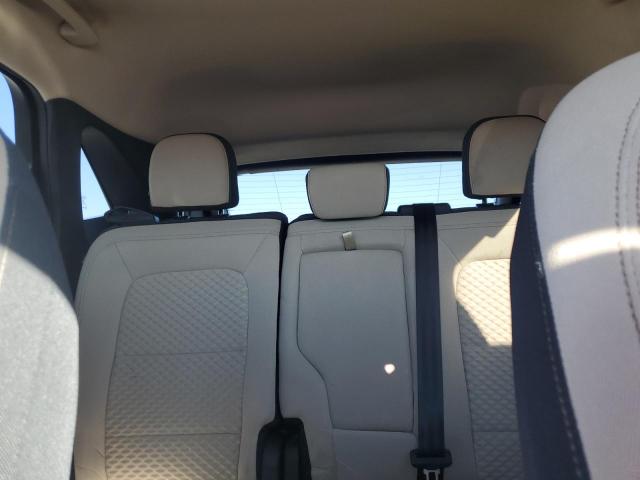 2020 FORD ESCAPE SE - 1FMCU0G61LUA94216