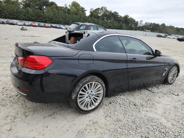 2016 BMW 428 I SULE WBA3V7C51G5A25338