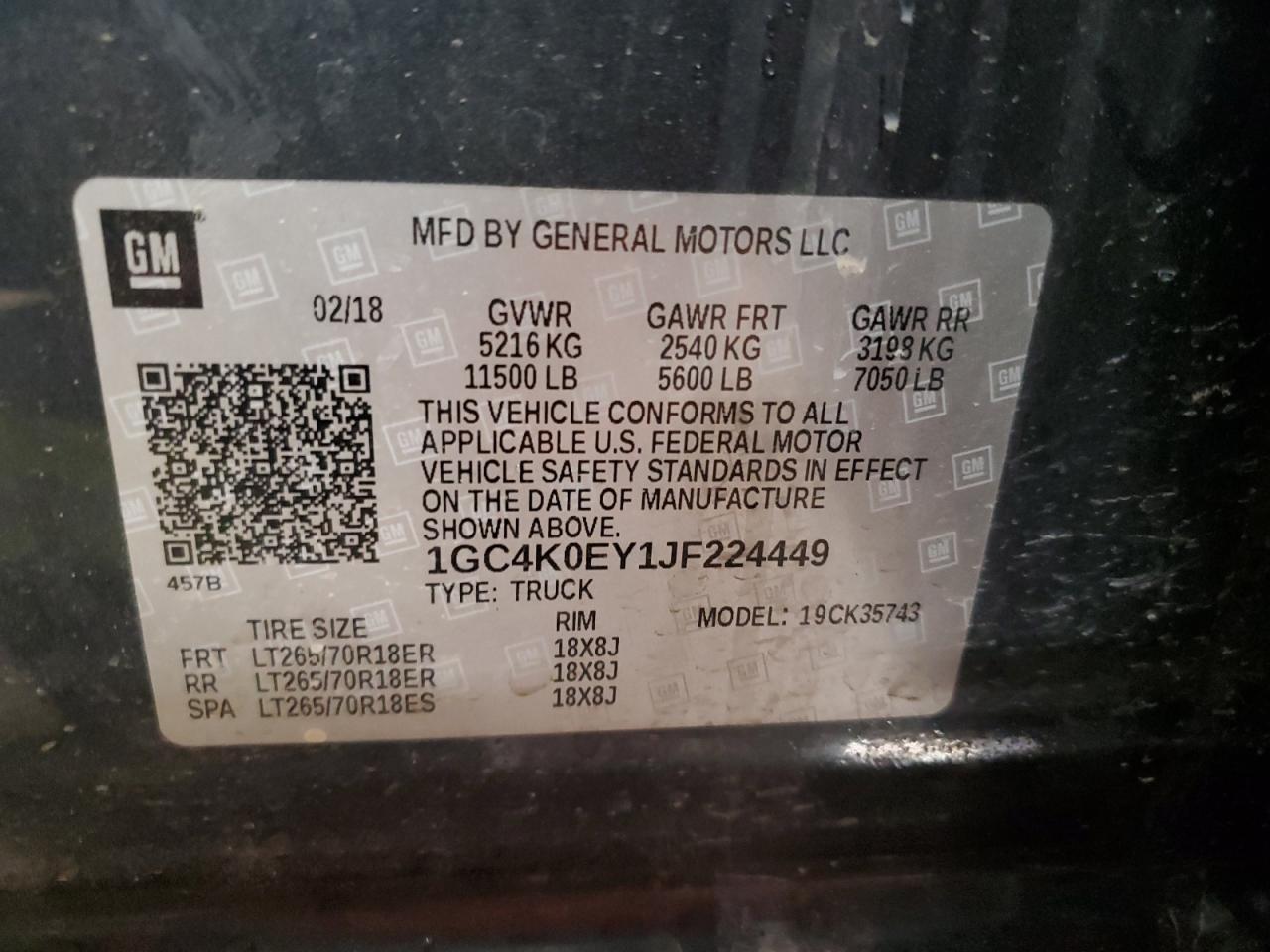 CHEVROLET SILVERADO K3500 LTZ