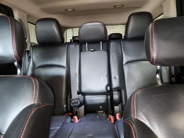 2018 DODGE JOURNEY GT - 3C4PDDEG0JT288882