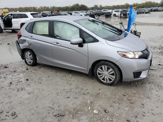 2017 HONDA FIT LX - JHMGK5H52HS006774