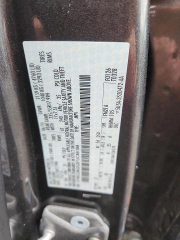 2015 FORD ESCAPE SE #3287786099