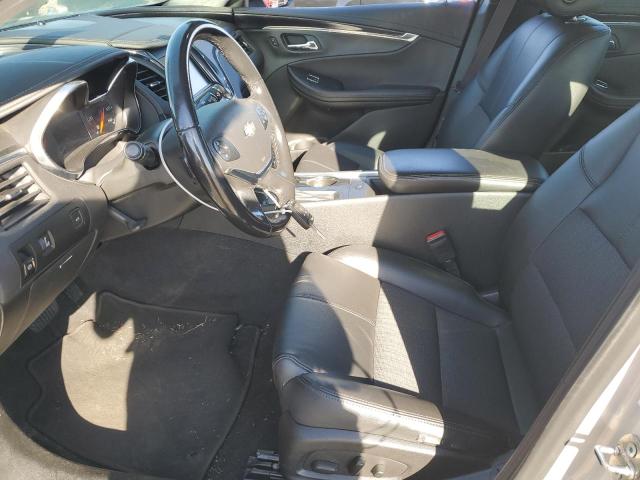 2017 CHEVROLET IMPALA LT 1G1105SA3HU156781