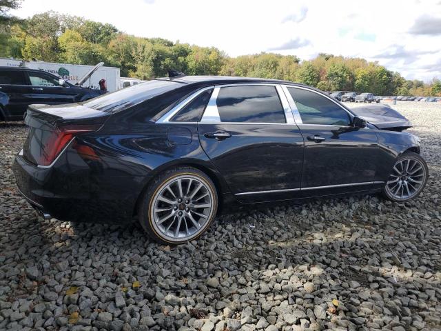 2017 CADILLAC CT6 LUXURY 1G6KD5RS9HU189477
