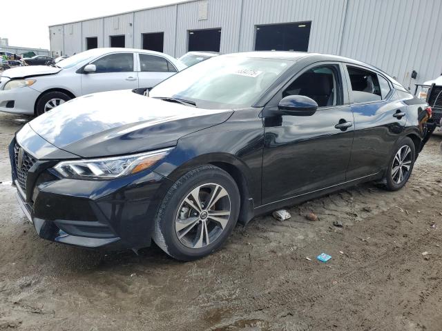 2023 NISSAN SENTRA SV - 3N1AB8CV9PY233690