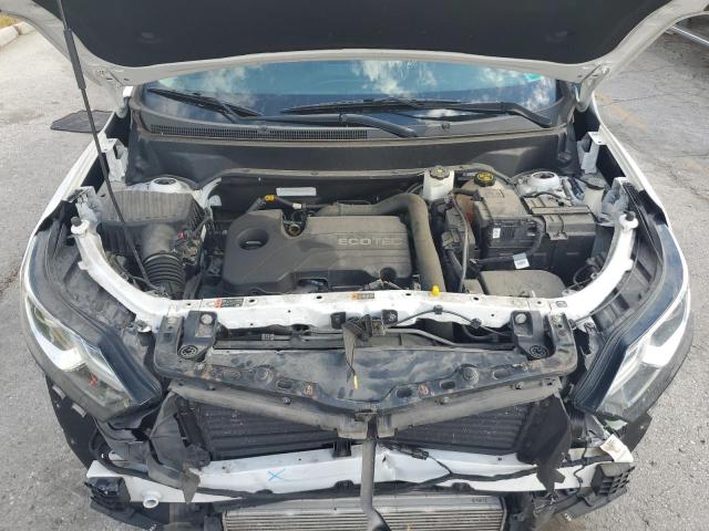 2018 CHEVROLET EQUINOX LT 2GNAXJEV6J6307537