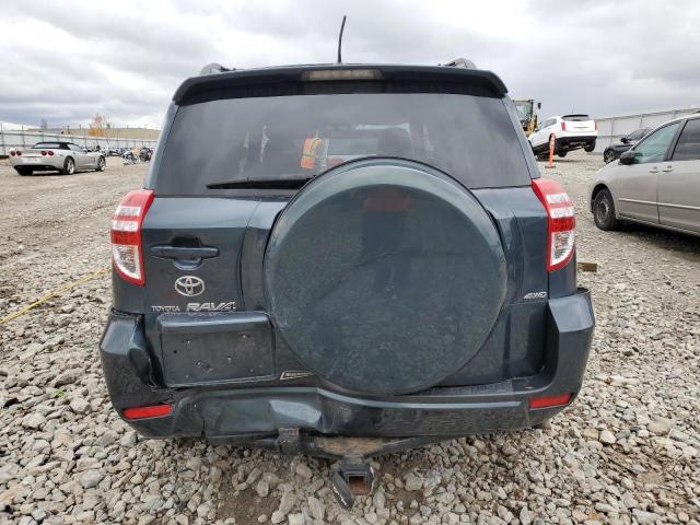 2010 TOYOTA RAV4 - 2T3BK4DV6AW035011